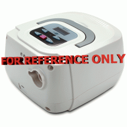 RESmart (Fixed) CPAP Machine Only
